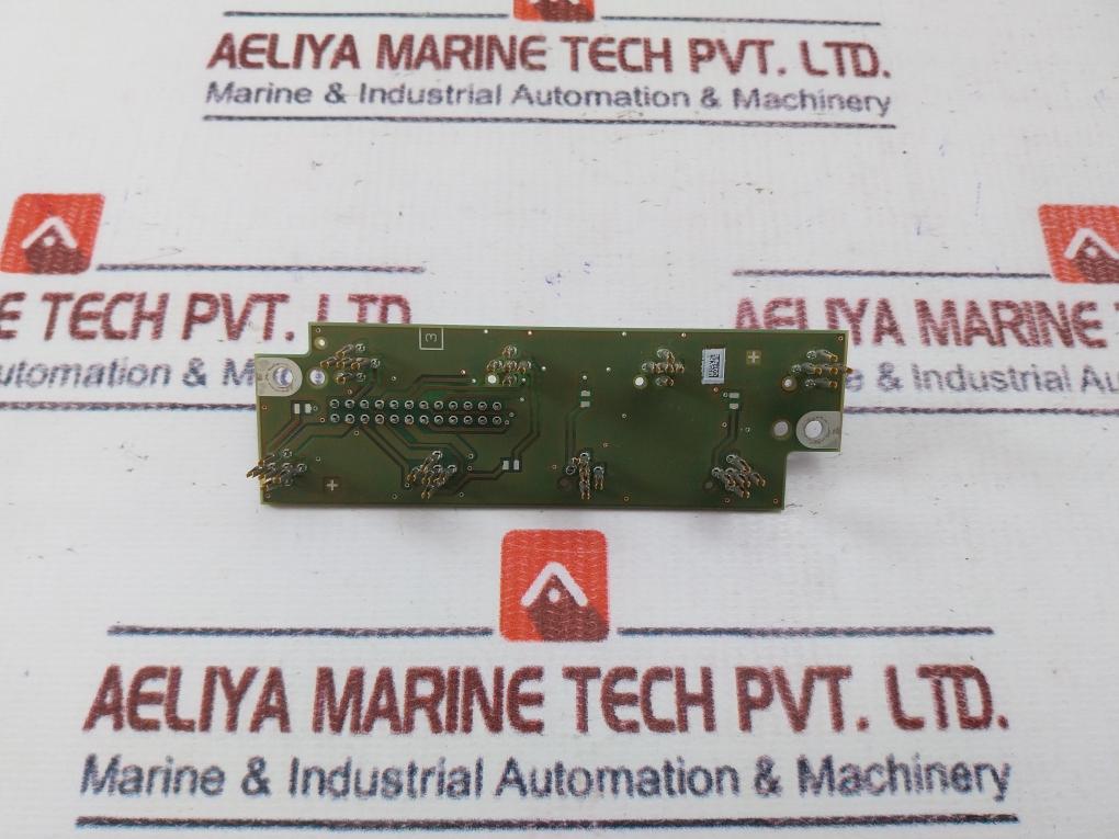 Siemens A5e00283533-1 Circuit Board 94v-0