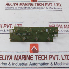 Siemens A5e00283533-1 Circuit Board 94v-0
