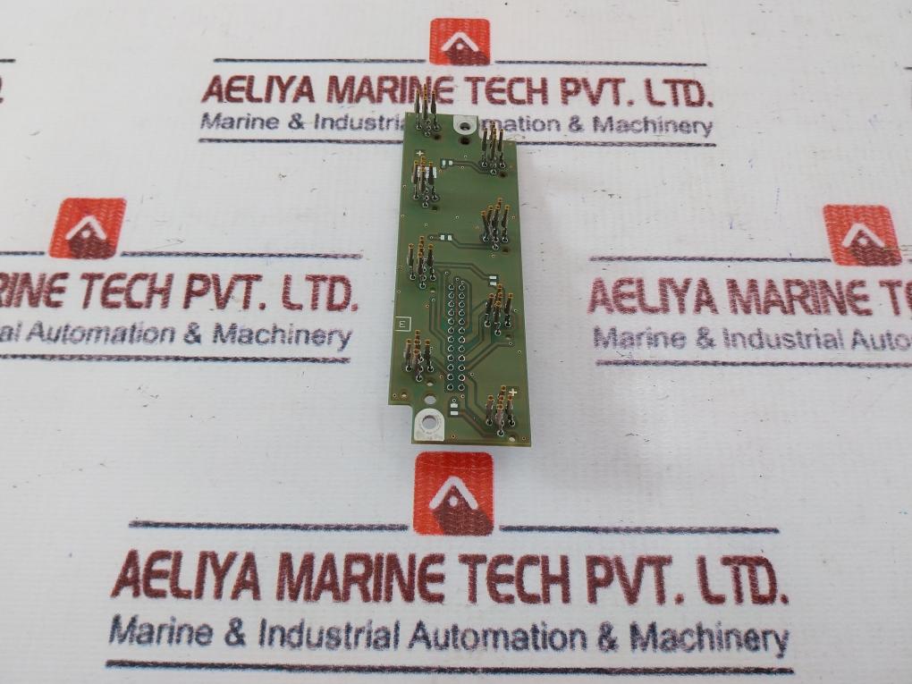 Siemens A5e00283533-1 Circuit Board 94v-0