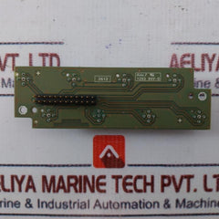 Siemens A5e00283533-1 Circuit Board 94v-0
