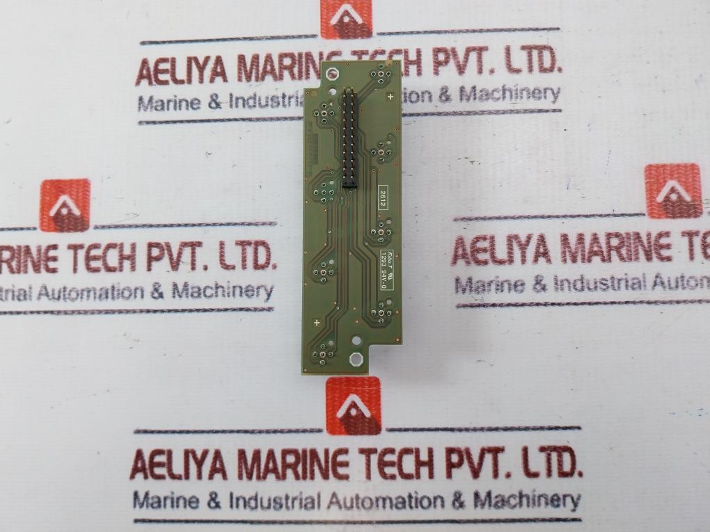 Siemens A5e00283533-1 Circuit Board 94v-0