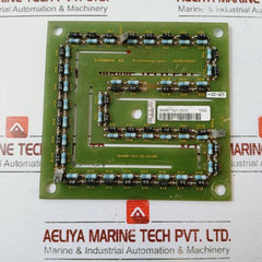 Siemens A5e00326581 Diode Assembly Printed Circuit Board