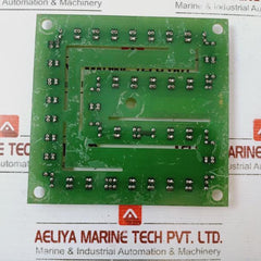 Siemens A5e00326581 Diode Assembly Printed Circuit Board