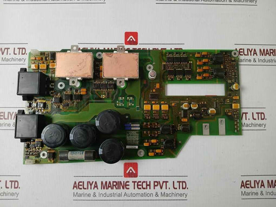 Siemens A5e00329546 Drive Board A5e00401726 T-v17641b0