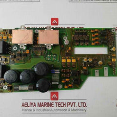 Siemens A5e00329546 Drive Board A5e00401726 T-v17641b0