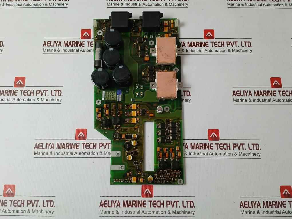 Siemens A5e00329546 Drive Board A5e00401726 T-v17641b0
