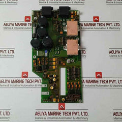 Siemens A5e00329546 Drive Board A5e00401726 T-v17641b0
