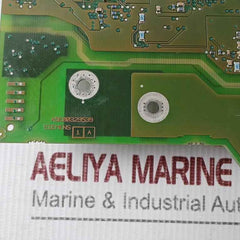 Siemens A5e00329546 Drive Board A5e00401726 T-v17641b0