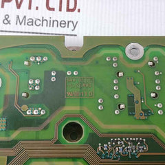 Siemens A5e00329546 Drive Board A5e00401726 T-v17641b0