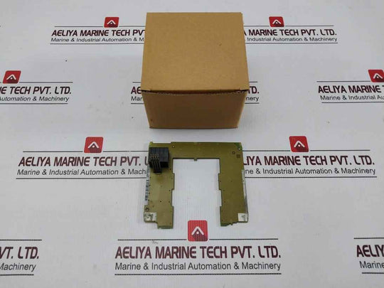 Siemens A5e00348345-1 Printed Circuit Board 94v-0 00270112 02 04