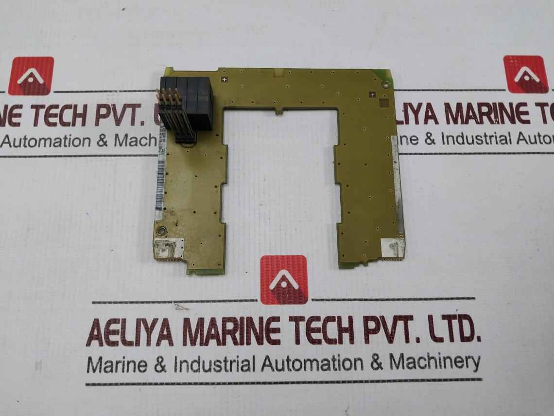 Siemens A5e00348345-1 Printed Circuit Board 94v-0 00270112 02 04