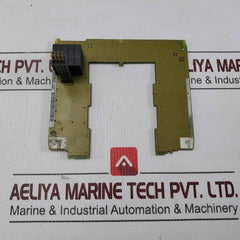 Siemens A5e00348345-1 Printed Circuit Board 94v-0 00270112 02 04