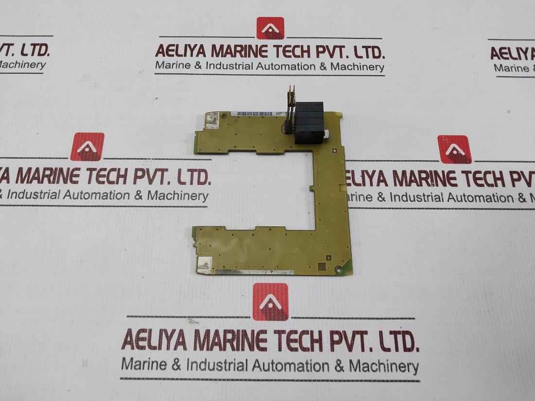 Siemens A5e00348345-1 Printed Circuit Board 94v-0 00270112 02 04