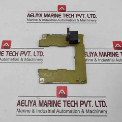 Siemens A5e00348345-1 Printed Circuit Board 94v-0 00270112 02 04