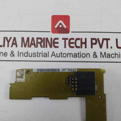 Siemens A5e00348345-1 Printed Circuit Board 94v-0 00270112 02 04