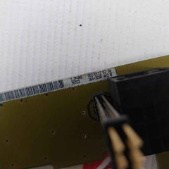 Siemens A5e00348345-1 Printed Circuit Board 94v-0 00270112 02 04