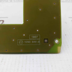 Siemens A5e00348345-1 Printed Circuit Board 94v-0 00270112 02 04