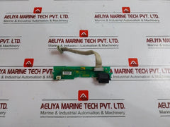 Siemens A5E00391580 Electronic Component G120 Inverter Connector interface board