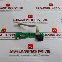 Siemens A5E00391580 Electronic Component G120 Inverter Connector interface board