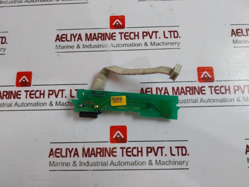 Siemens A5E00391580 Electronic Component G120 Inverter Connector interface board
