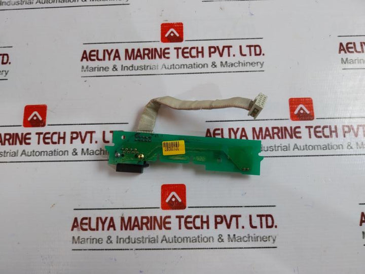 Siemens A5E00391580 Electronic Component G120 Inverter Connector interface board