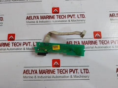 Siemens A5E00391580 Electronic Component G120 Inverter Connector interface board