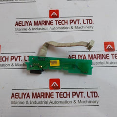 Siemens A5E00391580 Electronic Component G120 Inverter Connector interface board