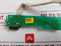 Siemens A5E00391580 Electronic Component G120 Inverter Connector interface board