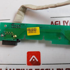 Siemens A5E00391580 Electronic Component G120 Inverter Connector interface board
