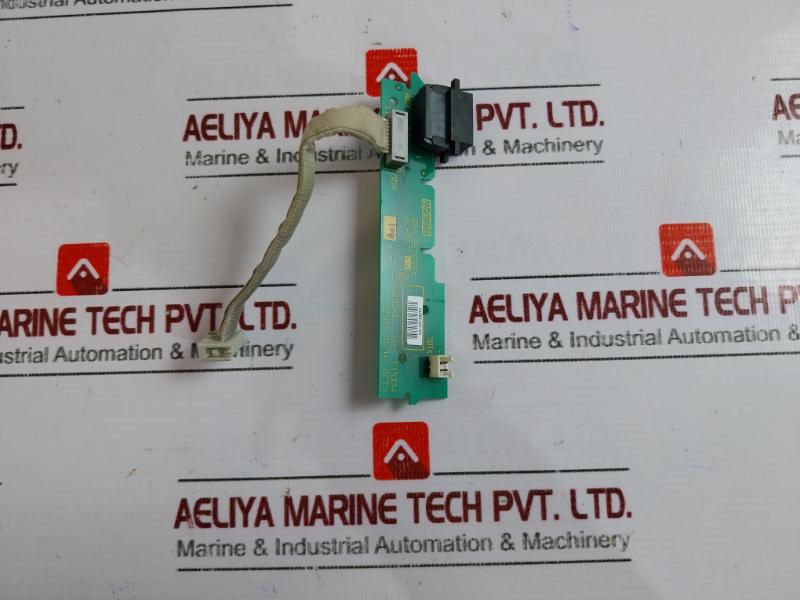 Siemens A5E00391580 Electronic Component G120 Inverter Connector interface board