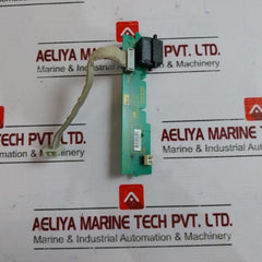 Siemens A5E00391580 Electronic Component G120 Inverter Connector interface board