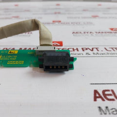 Siemens A5E00391580 Electronic Component G120 Inverter Connector interface board
