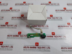 Siemens A5E00391580 Electronic Component G120 Inverter Connector interface board