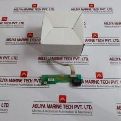 Siemens A5E00391580 Electronic Component G120 Inverter Connector interface board