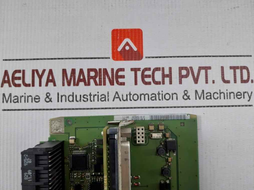 Siemens A5e00432258-1 Printed Circuit Board Module 94v-0 A5e00348345-1