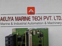 Siemens A5e00432258-1 Printed Circuit Board Module 94v-0 A5e00348345-1