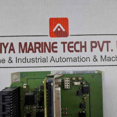 Siemens A5e00432258-1 Printed Circuit Board Module 94v-0 A5e00348345-1