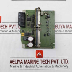 Siemens A5e00432258-1 Printed Circuit Board Module 94v-0 A5e00348345-1