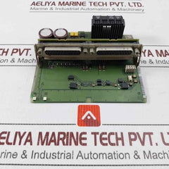 Siemens A5e00432258-1 Printed Circuit Board Module 94v-0 A5e00348345-1