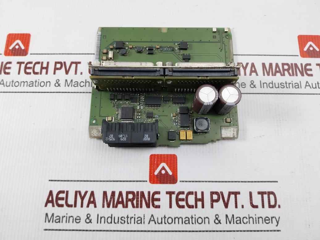 Siemens A5e00432258-1 Printed Circuit Board Module 94v-0 A5e00348345-1