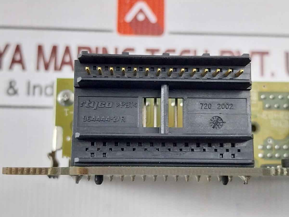 Siemens A5e00432258-1 Printed Circuit Board Module 94v-0 A5e00348345-1