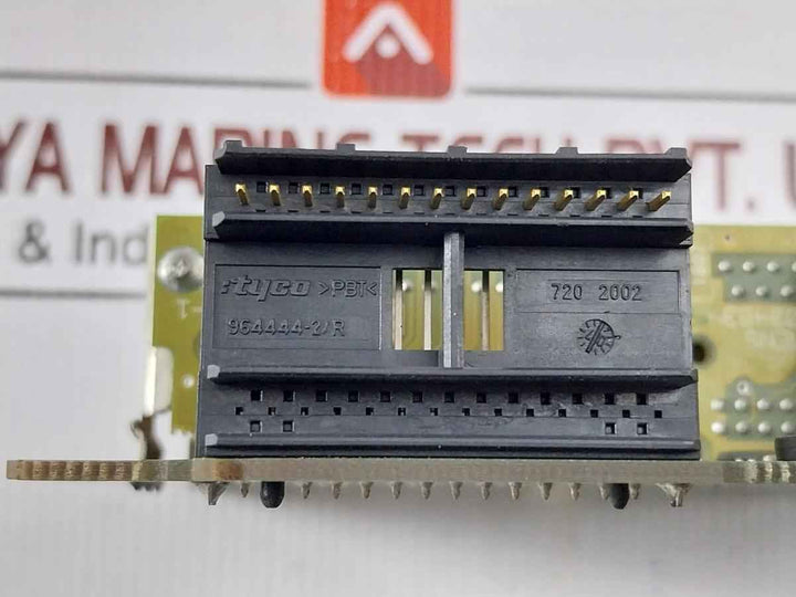 Siemens A5e00432258-1 Printed Circuit Board Module 94v-0 A5e00348345-1