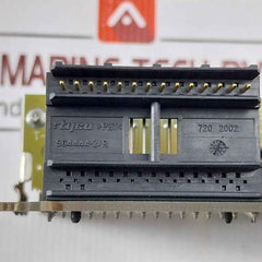 Siemens A5e00432258-1 Printed Circuit Board Module 94v-0 A5e00348345-1
