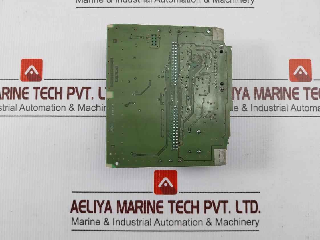 Siemens A5e00432258-1 Printed Circuit Board Module 94v-0 A5e00348345-1