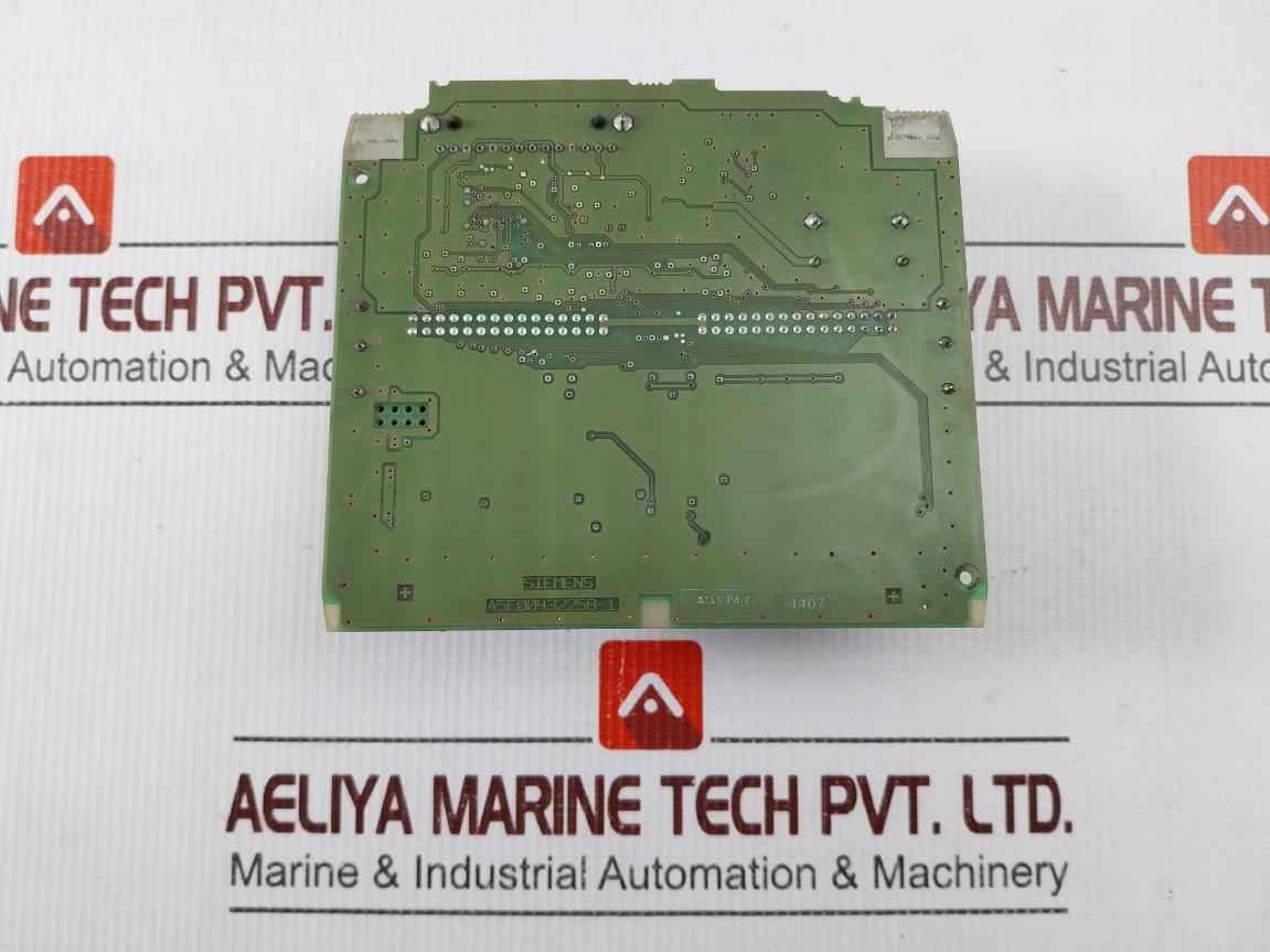 Siemens A5e00432258-1 Printed Circuit Board Module 94v-0 A5e00348345-1