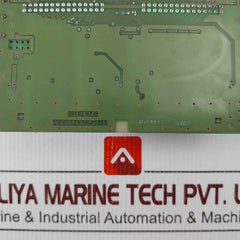 Siemens A5e00432258-1 Printed Circuit Board Module 94v-0 A5e00348345-1