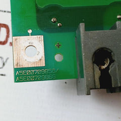 Siemens A5e00469381 Power Supply Board A5e00709856/a5e00709866