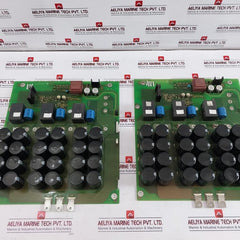 Siemens A5e00496050 Power Board Capacitor Board