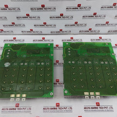 Siemens A5e00496050 Power Board Capacitor Board