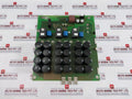 Siemens A5e00496050 Power Board Capacitor Board